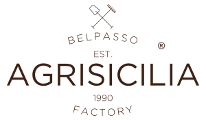 AgriSicilia Logo