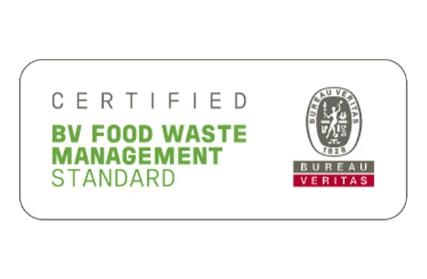 ISO 22005 Certification