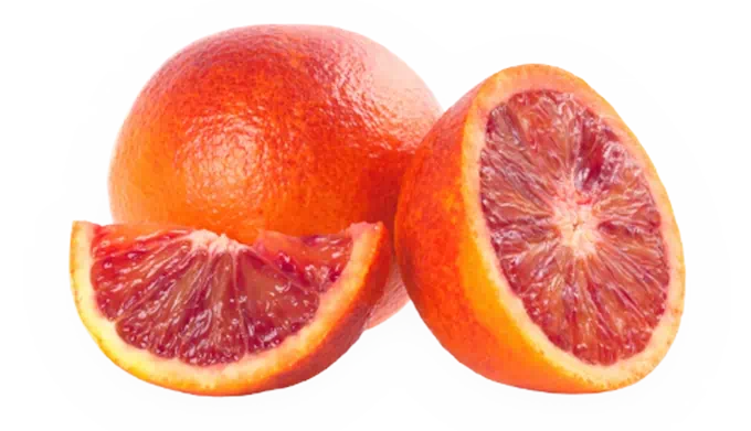 arancia rossa di sicilia