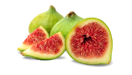 white figs