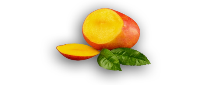 Sicilian mango