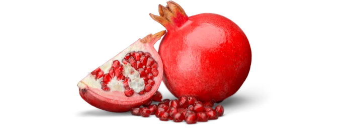 Sicilian pomegranate