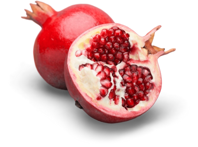 Sicilian pomegranate