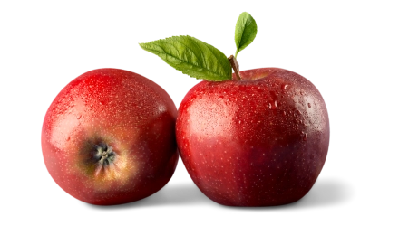 Etna apples