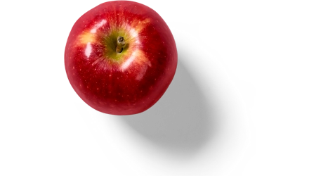 Etna apples