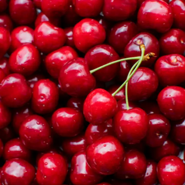 Sicilian Cherries