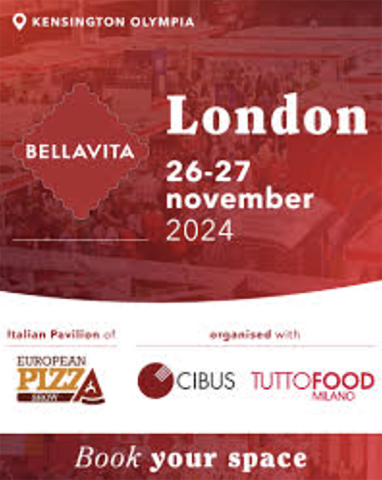 Agrisicilia protagonista a Bellavita 2024: Il meglio del made in Italy a Londra