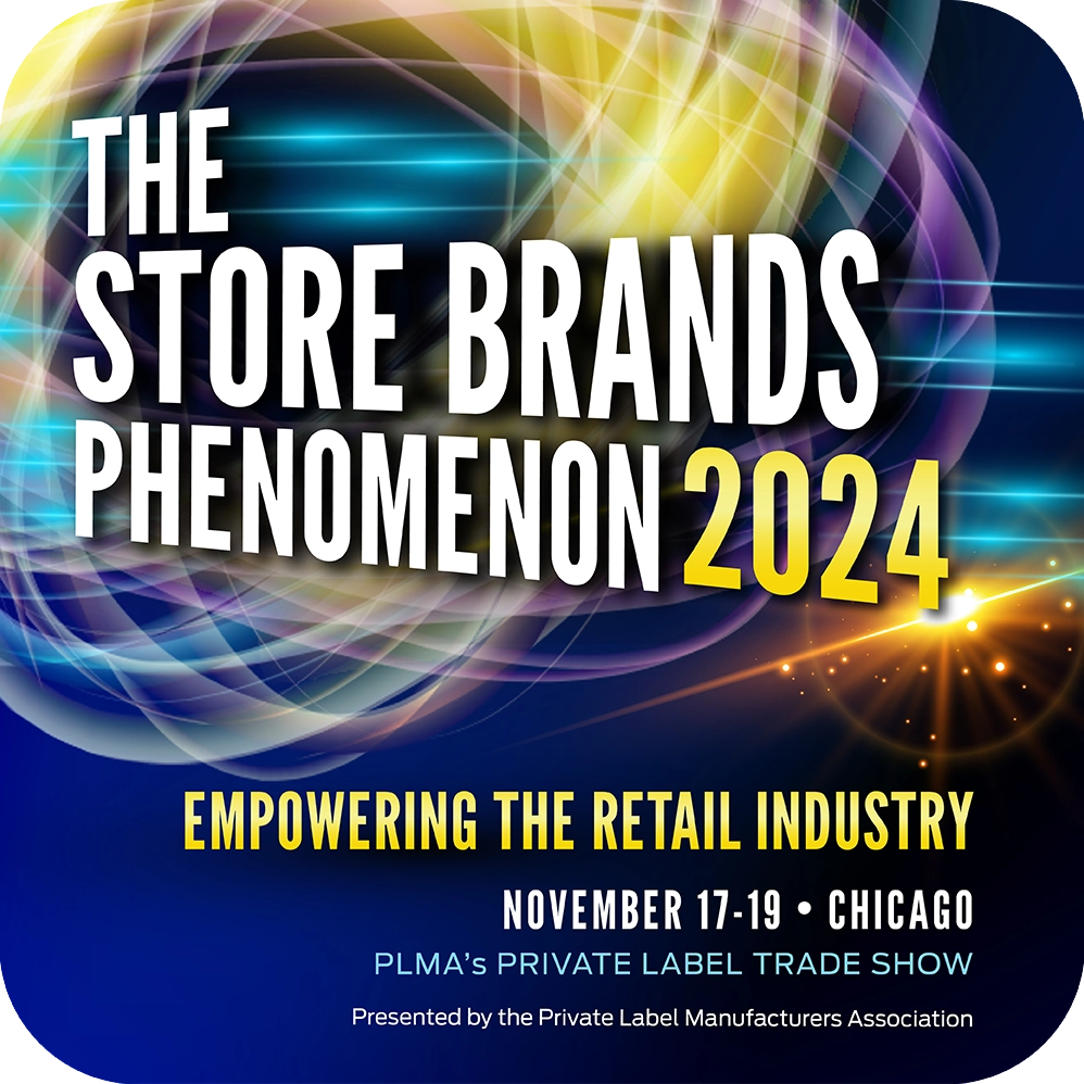 PLMA 2024 Chicago