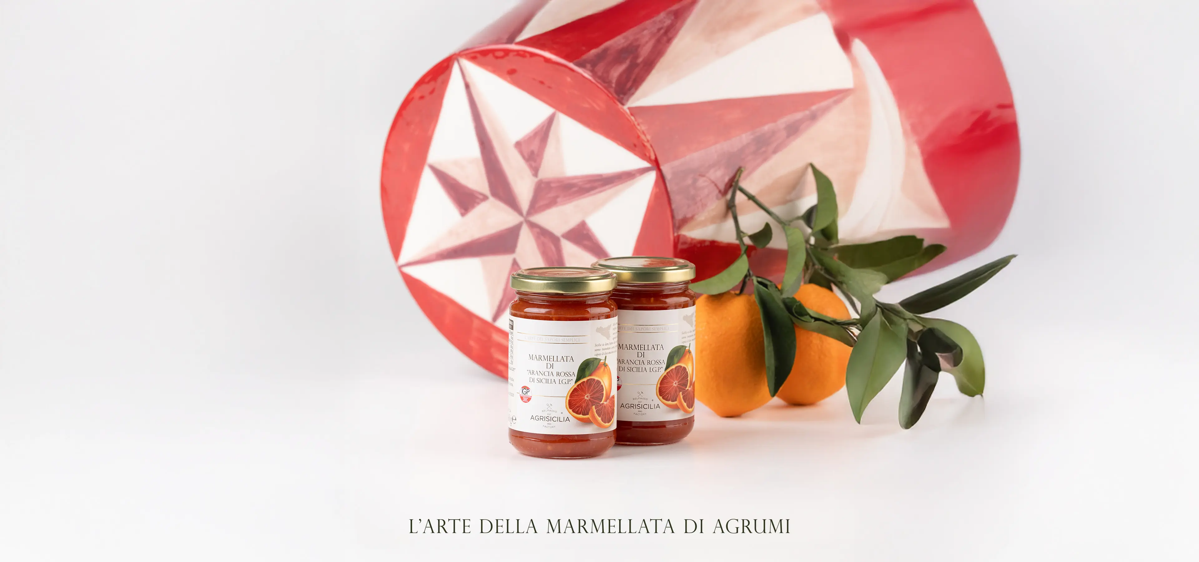 Agrisicilia protagonista su AlphabetCity: il gusto autentico di un’isola che profuma di agrumi